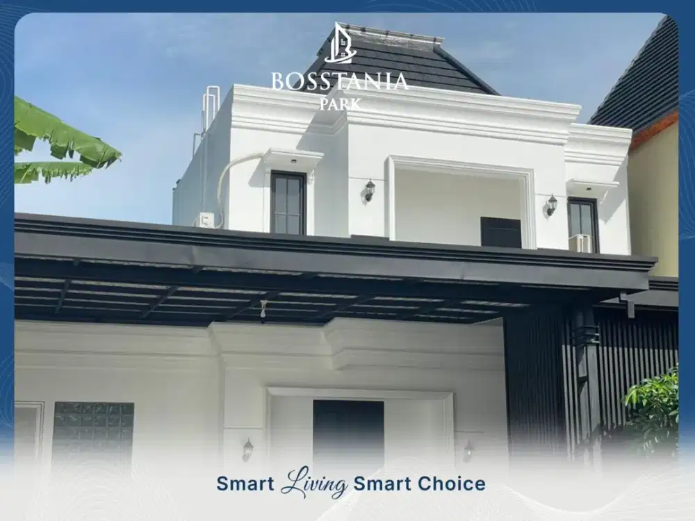 RUMAH MEWAH HARGA MURAH FASILITAS LENGKAP, DEKAT RS SOEWONDO PATI