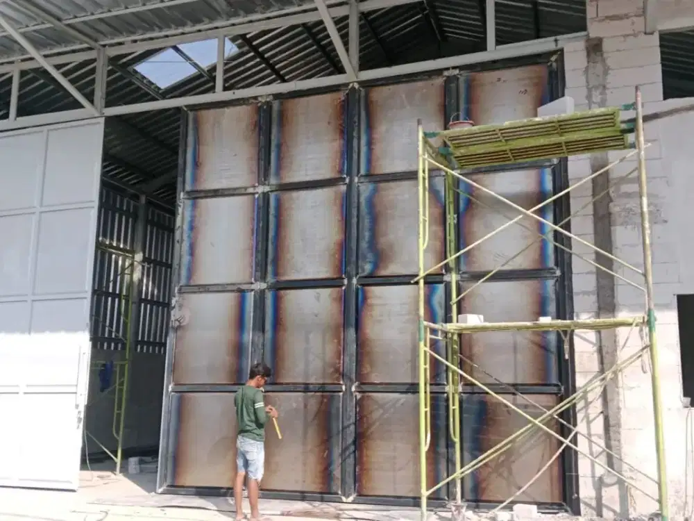 Disewakan Gudang di Cikarang Bekasi