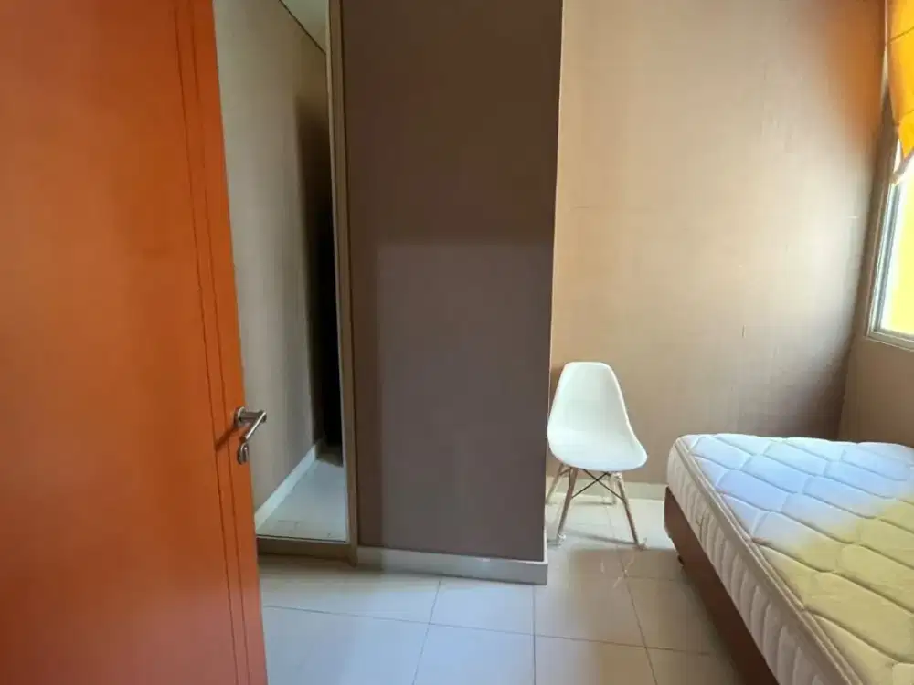Rent Apartment Kuningan Place With 2 Bedrooms and Furnished