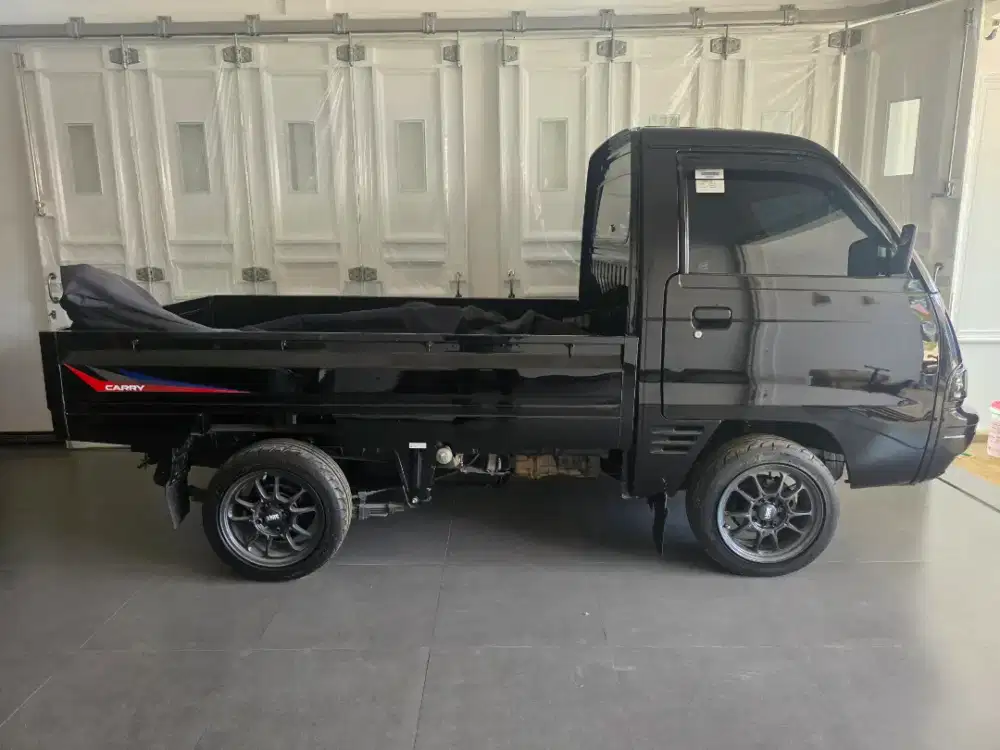 DIJUAL CARRY PICK UP 2018