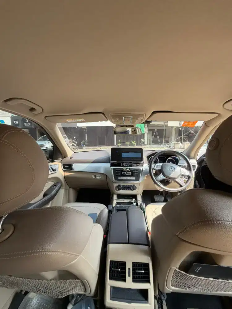 Mercy ML 250 CDI