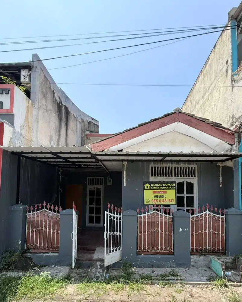 Pondok Cilegon Indah