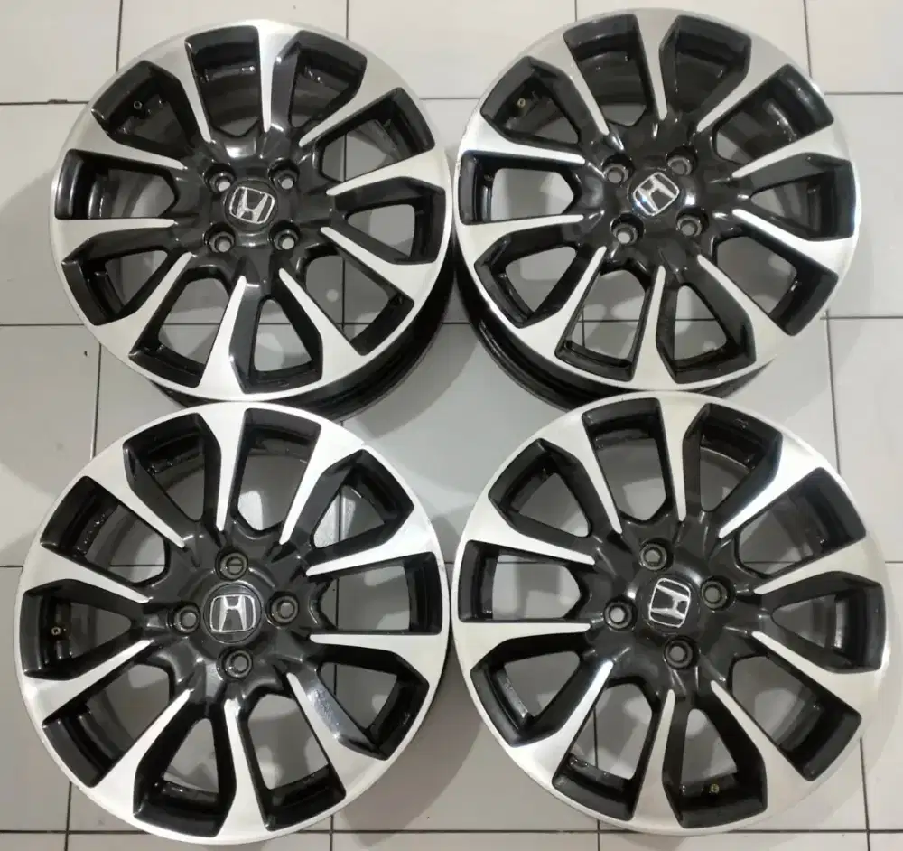 Velg copotan Honda jazz gk5 original