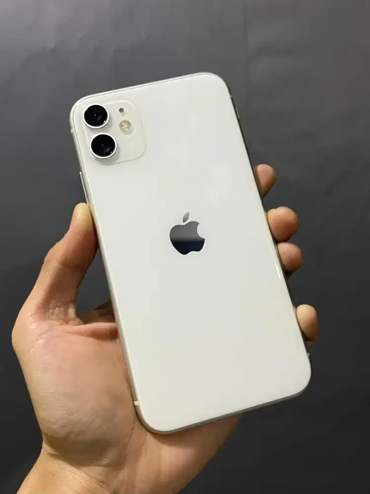 iphone 11 64gb Resmi Beacukai