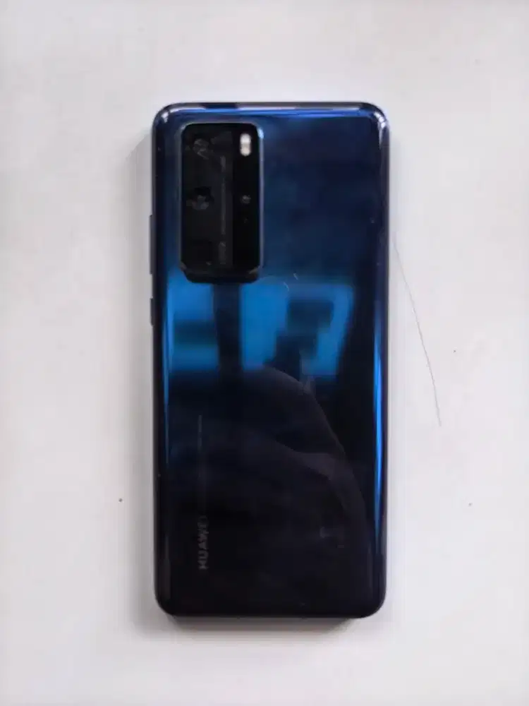 Huawei P40 Pro Resmi Indonesia