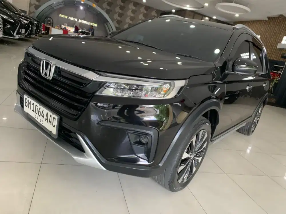 BRV Prestige 1.5 Matic 2023