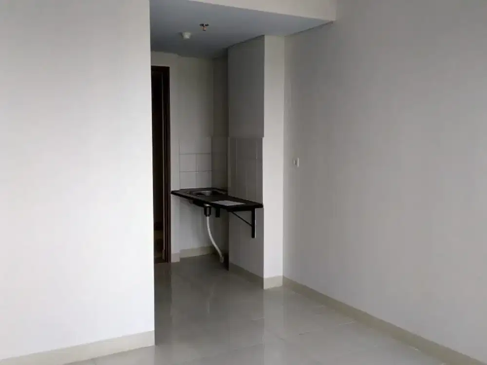 Dijual Cepat Apartemen Emerald Bintaro Tipe Studio