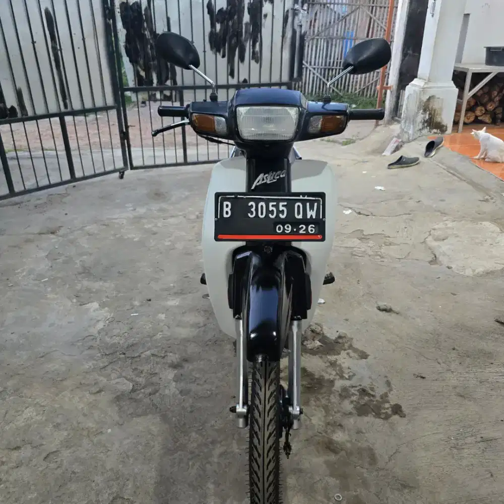 Honda astrea tahun 94