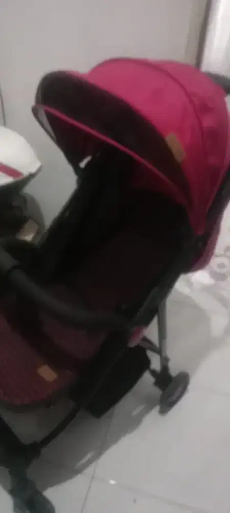 Stoler pasifik bagus
