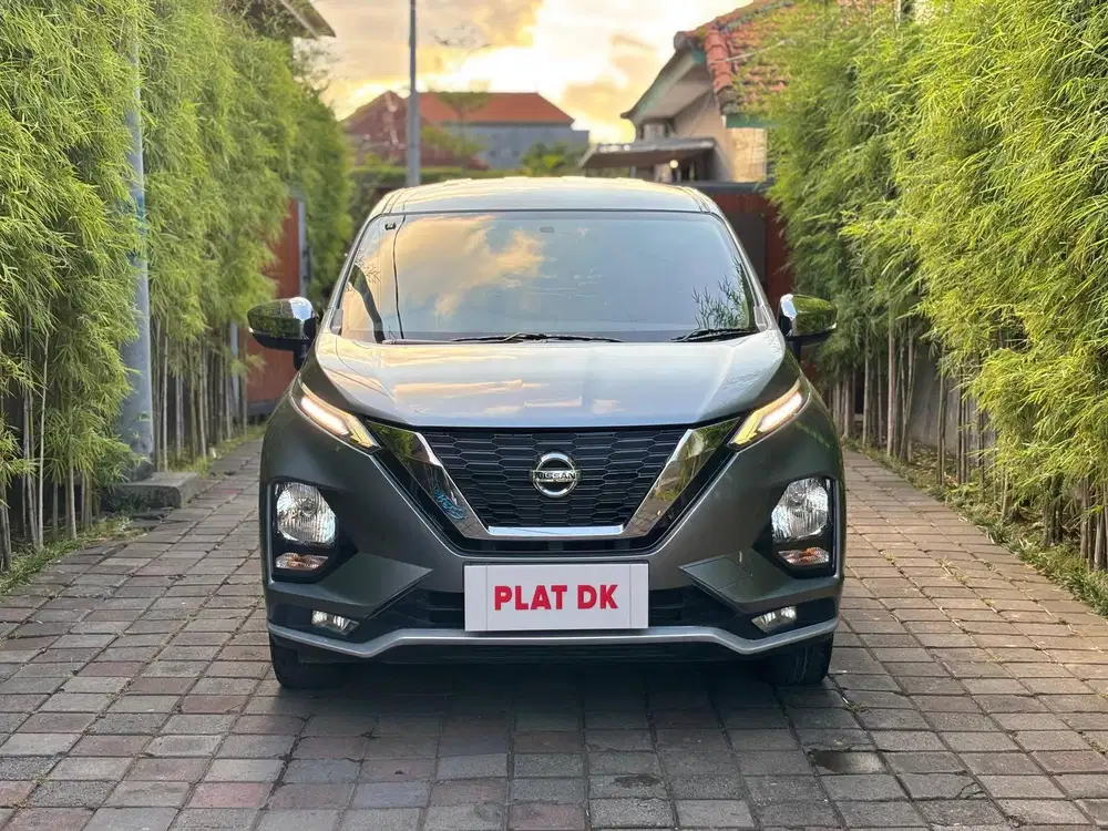 NISSAN ALL NEW LIVINA VL 2020 AT