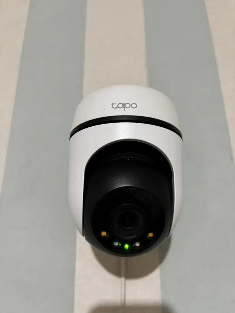 ip camera tplink tapo 64gb