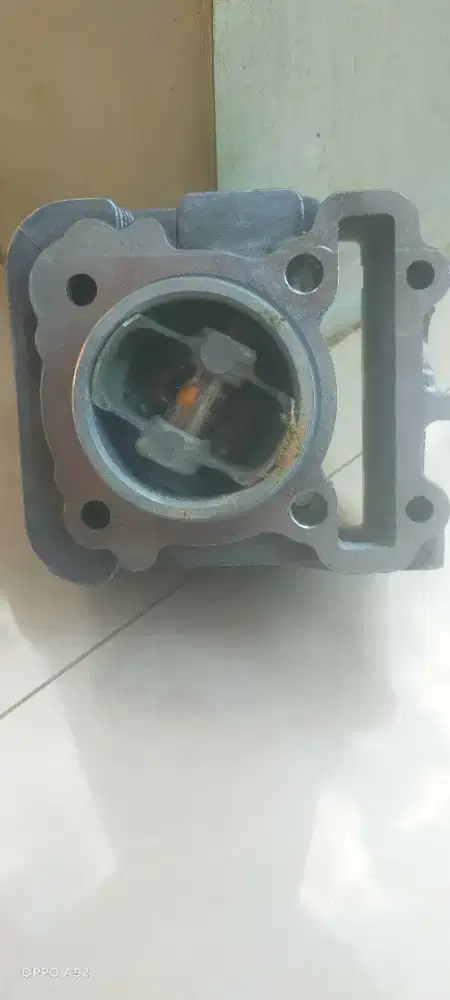 Blok mesin Mio M3