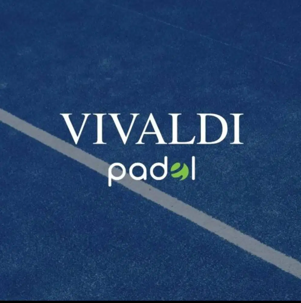 Vivaldi Padel SPG