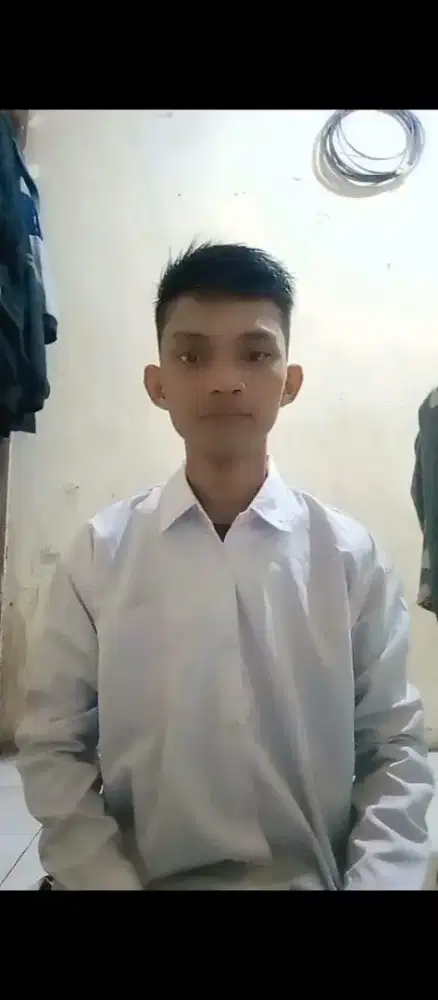 Cari Loker Teknisi/ Helper Teknisi