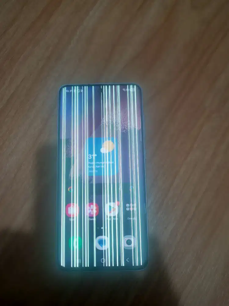 Samsung nego boleh