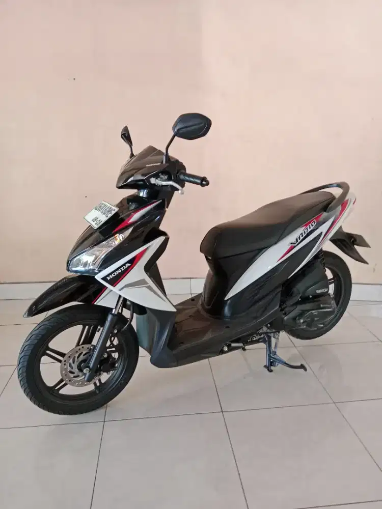 Dijual vario fi