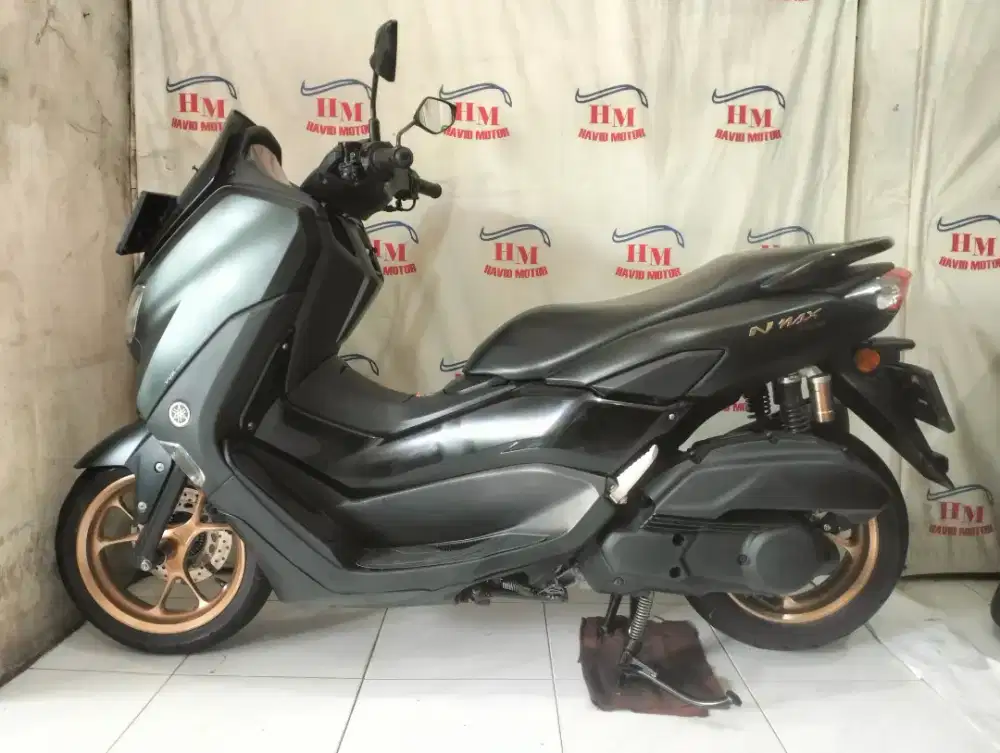 NMax 2023, Istimewa, Mulus, Lengkap, Terawat, Bs TukarTambh