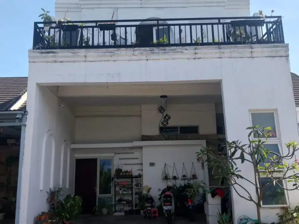 RUMAH DI SIDOARJO SIAP HUNI,PERUM TAMAN DHIKA