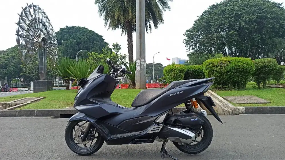 HONDA PCX 160 2022