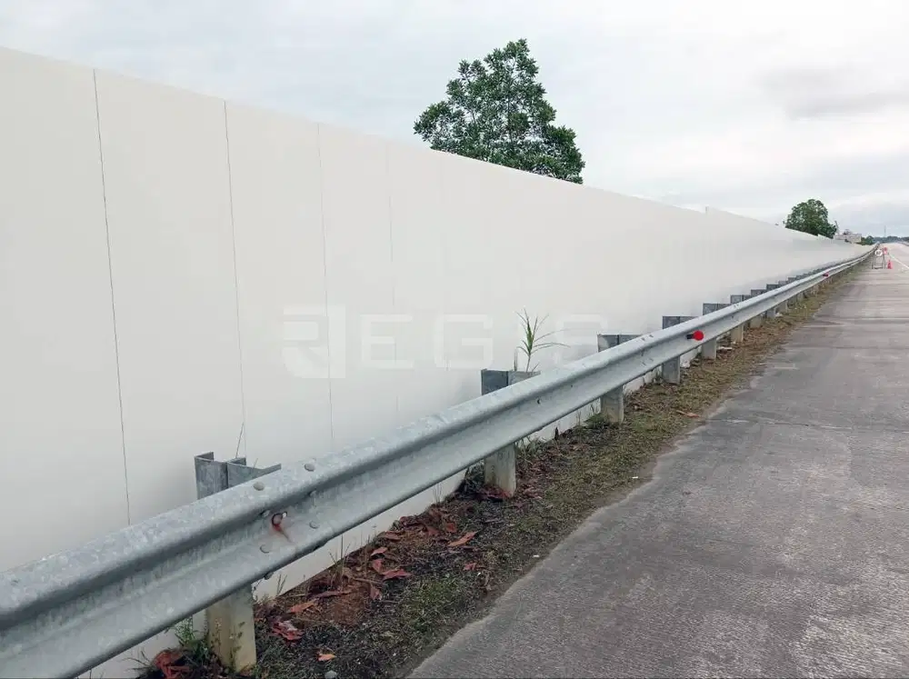 Pagar Proyek Daur Ulang (PPDU)