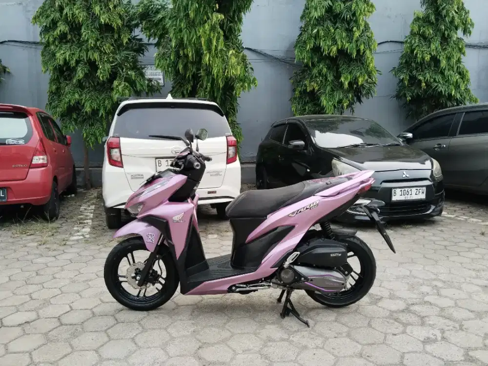 Honda Vario 125 tahun 2023