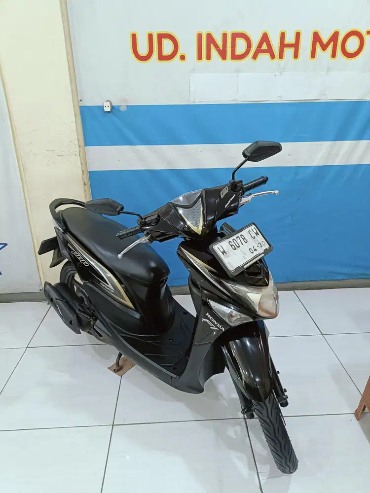 Cc110 HONDA BEAT POP 2015 TIDAK BISA KREDIT TAHUN TUA