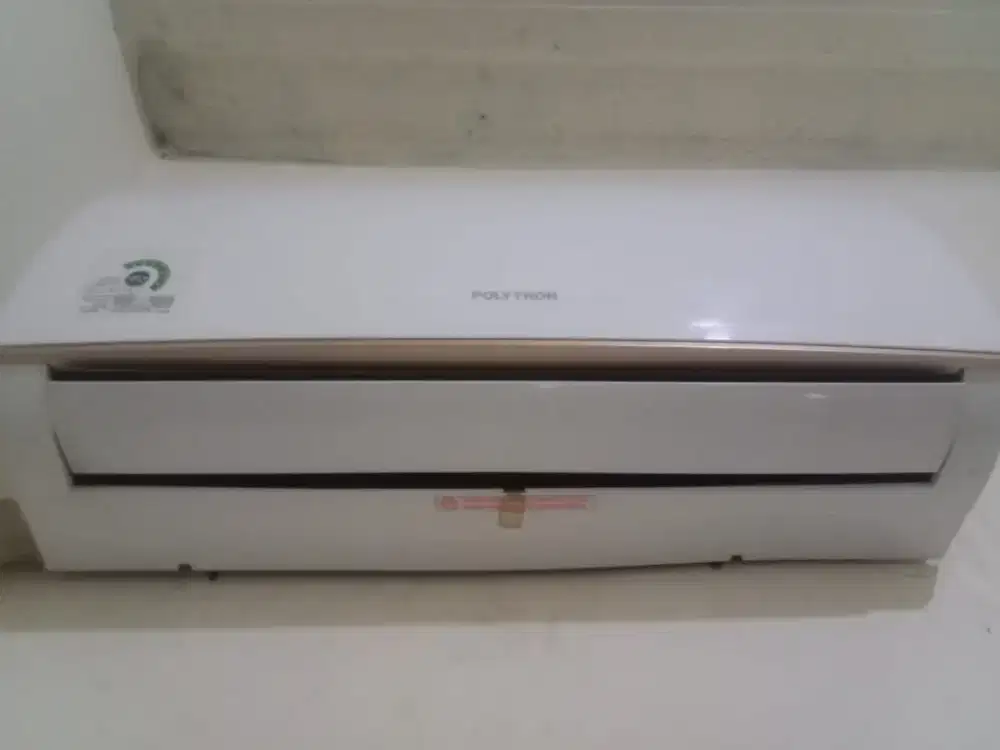 Ac polytron 1/2 PK