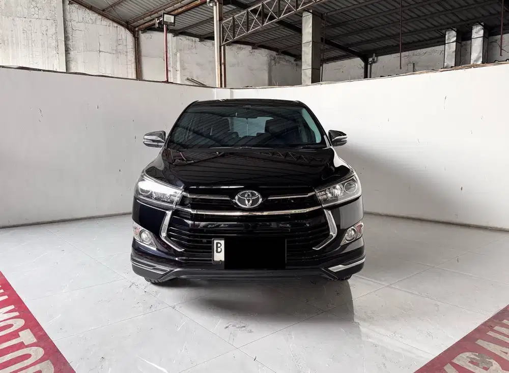 Toyota Innova venturer diesel at