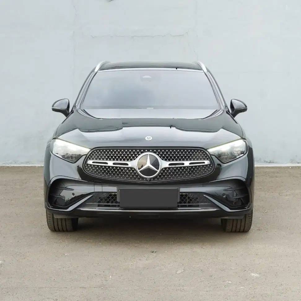 Mercedes Benz GLC 300 AMG 2024