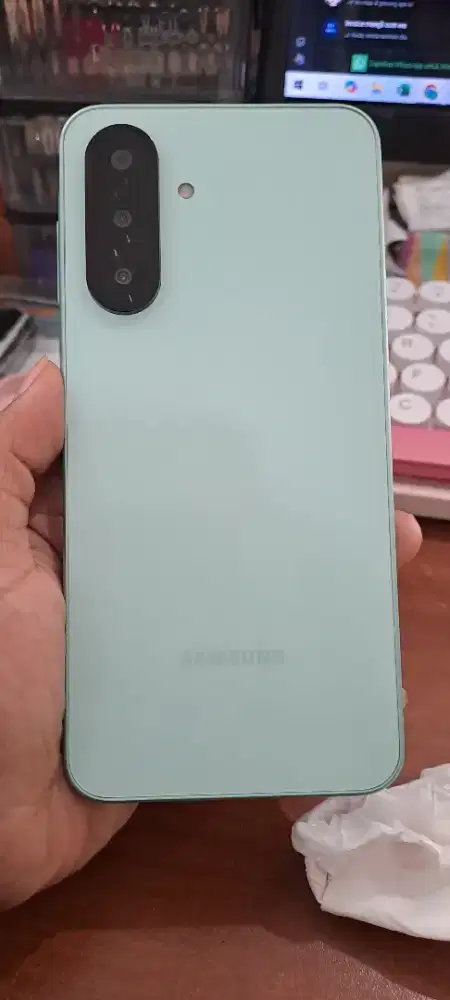 Samsung a26 5g 8/256