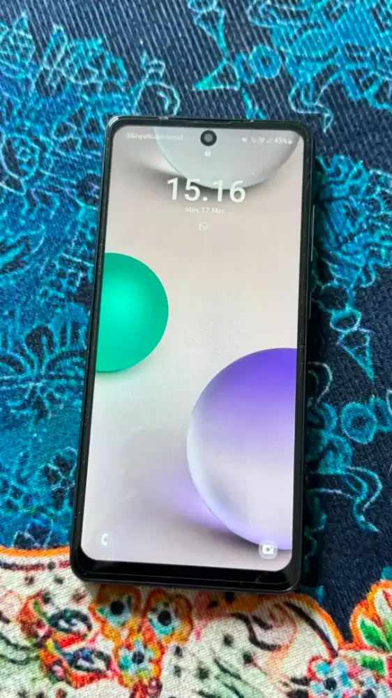 Samsung Galaxy A52 8/128GB