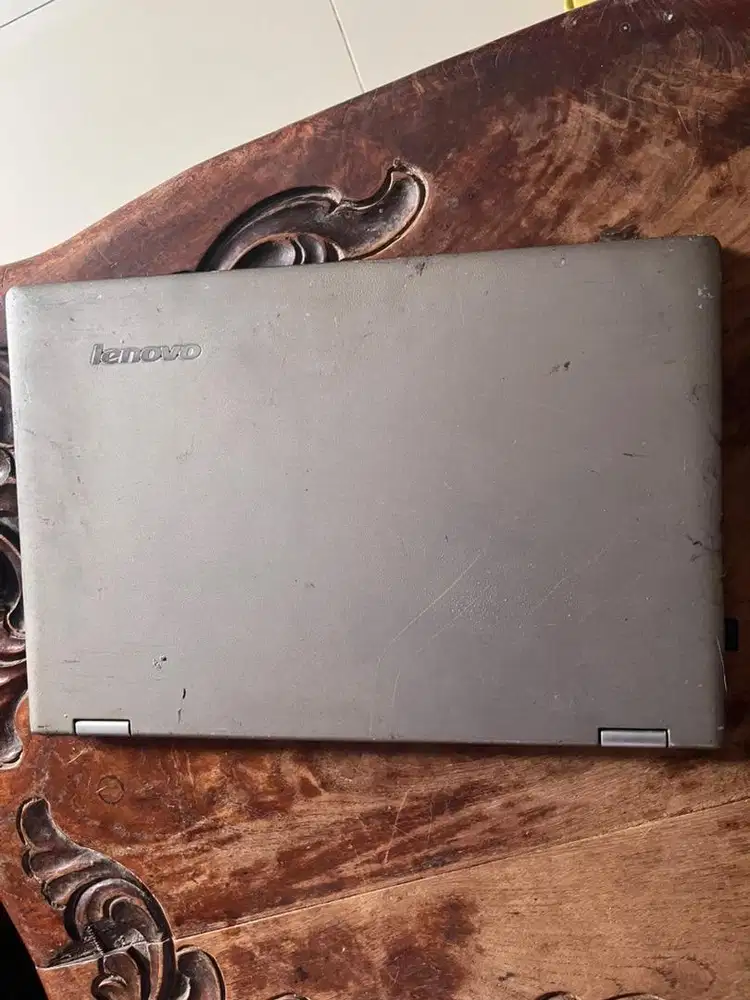 Lenovo IdeaPad Yoga 13 Touchscreen