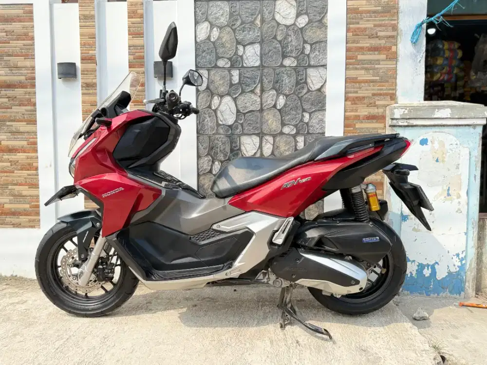 H. ADV 160 CBS Thn 2022