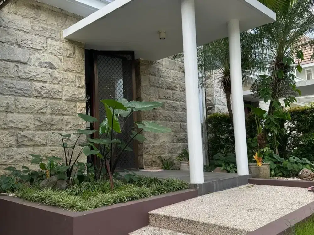 Rumah Royal Park Citraland