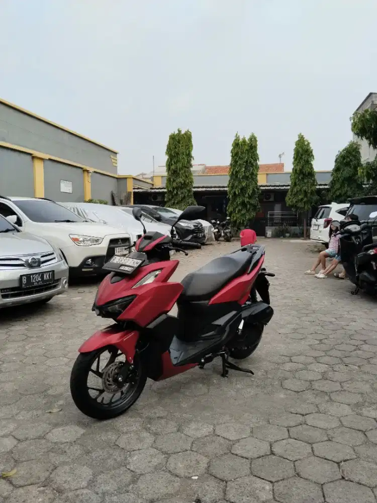 Honda Vario 160 Keyles tahun 2023