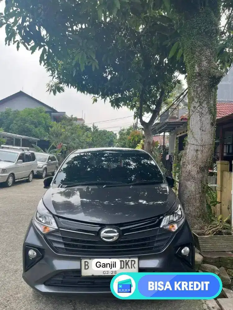 DAIHATSU SIGRA R MT 2024