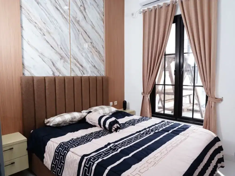 REAL ESTATE DI PATI KOTA COCOK UNTUK HUNIAN