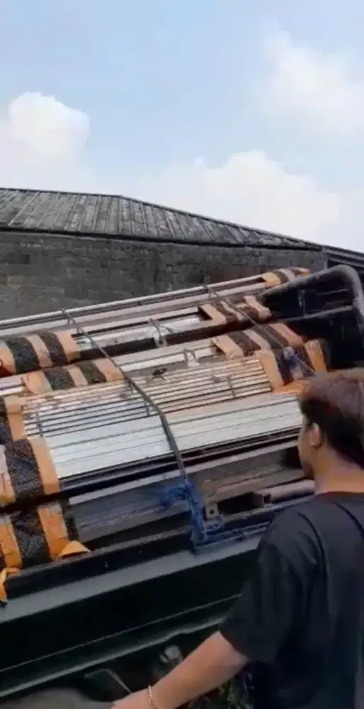 Folding Harmonika KDMP