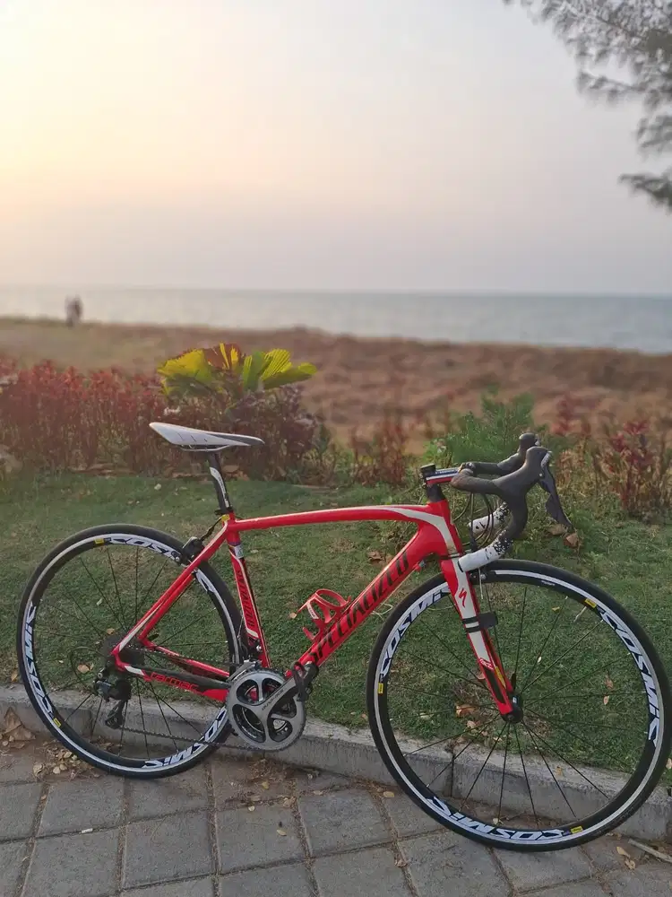 Roadbike Carbon