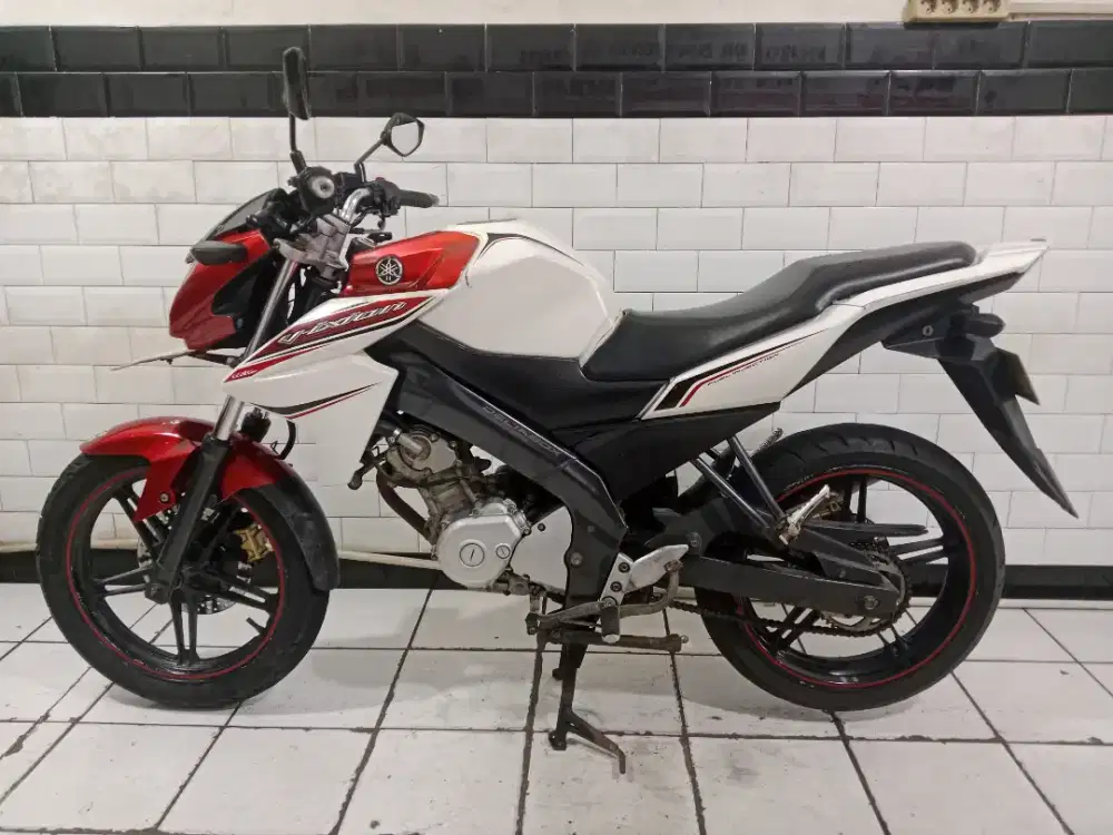 Yamaha vixion ks 2013 pajak hidup