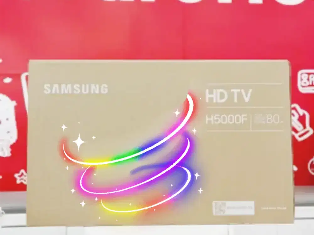 TV LED HD Polytron