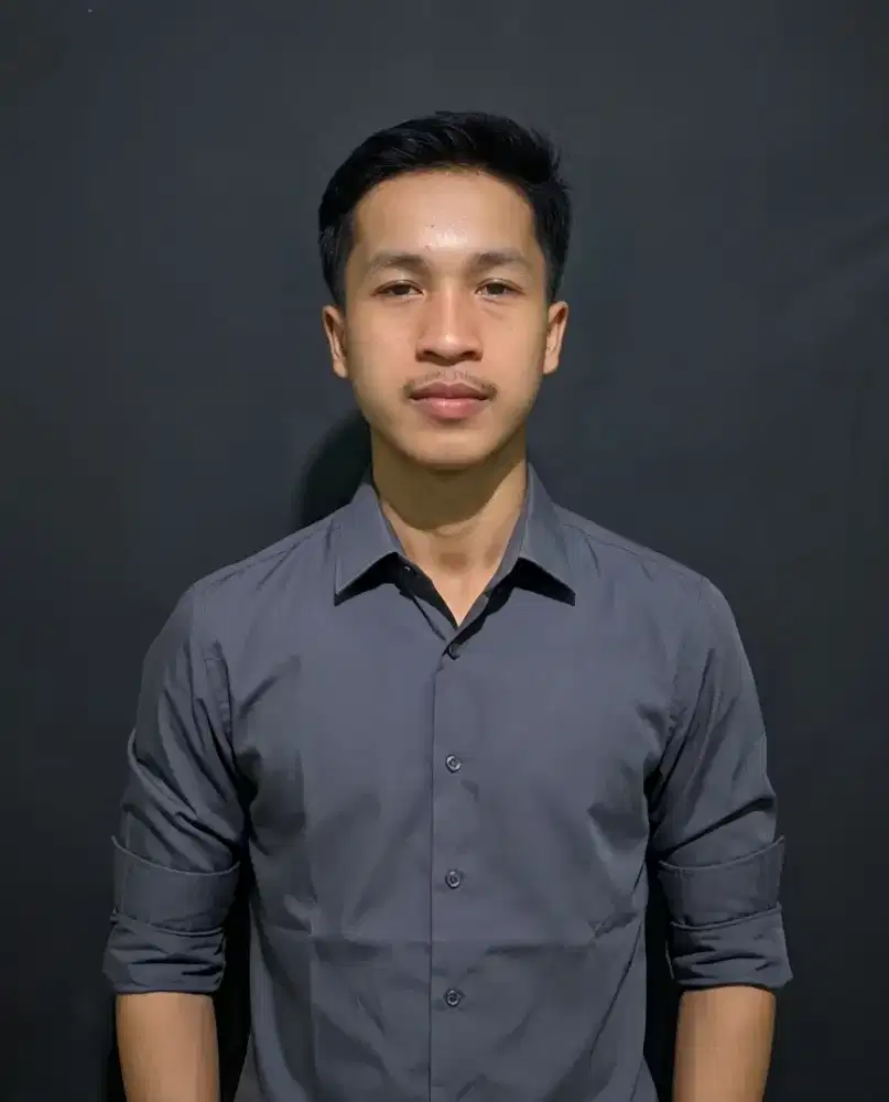 OPEN TO WORK-Aktif Mencari Kerja