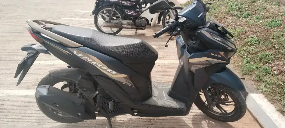 VARIO 125 No kendala Jarang pakai