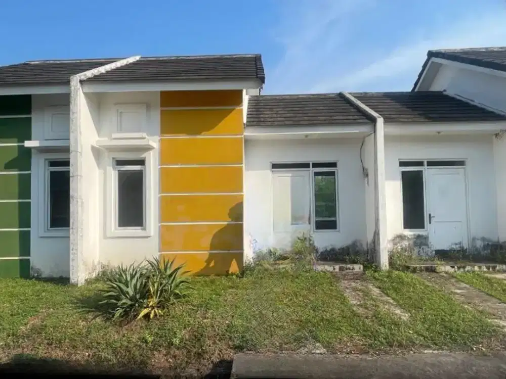 Dijual Rumah Gowa sekitar Jalan Poros Pattallassang, Pallantikang