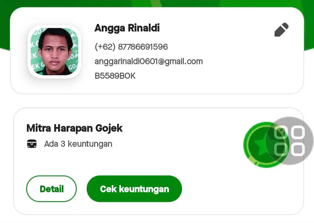 Mencari Pekerjaan Sebagai Kurir Kantor