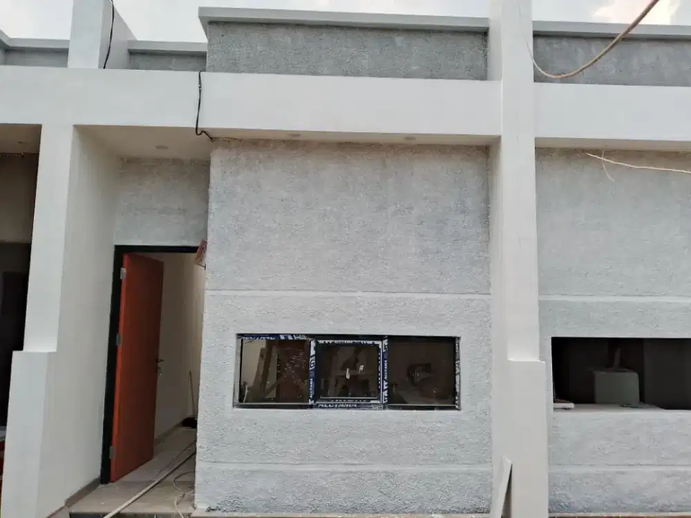 Jual Rumah Kawasan Strategis 300jutaan