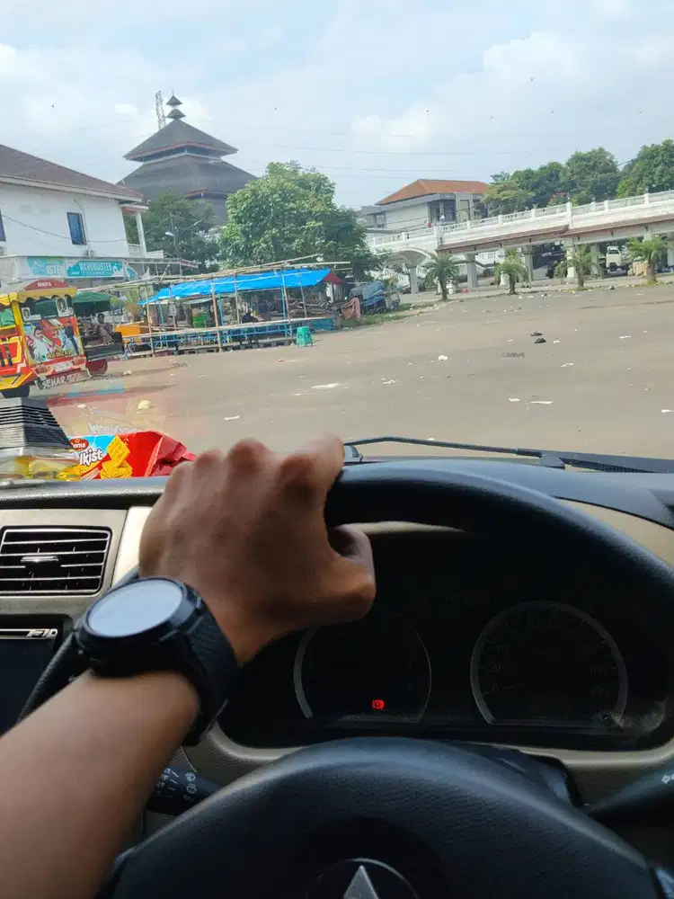 Mencari lowongan supir kantor atau pribadi