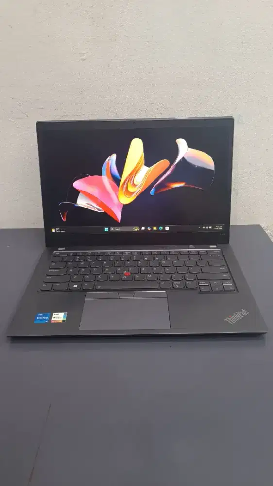 Lenovo Thinkpad T14s