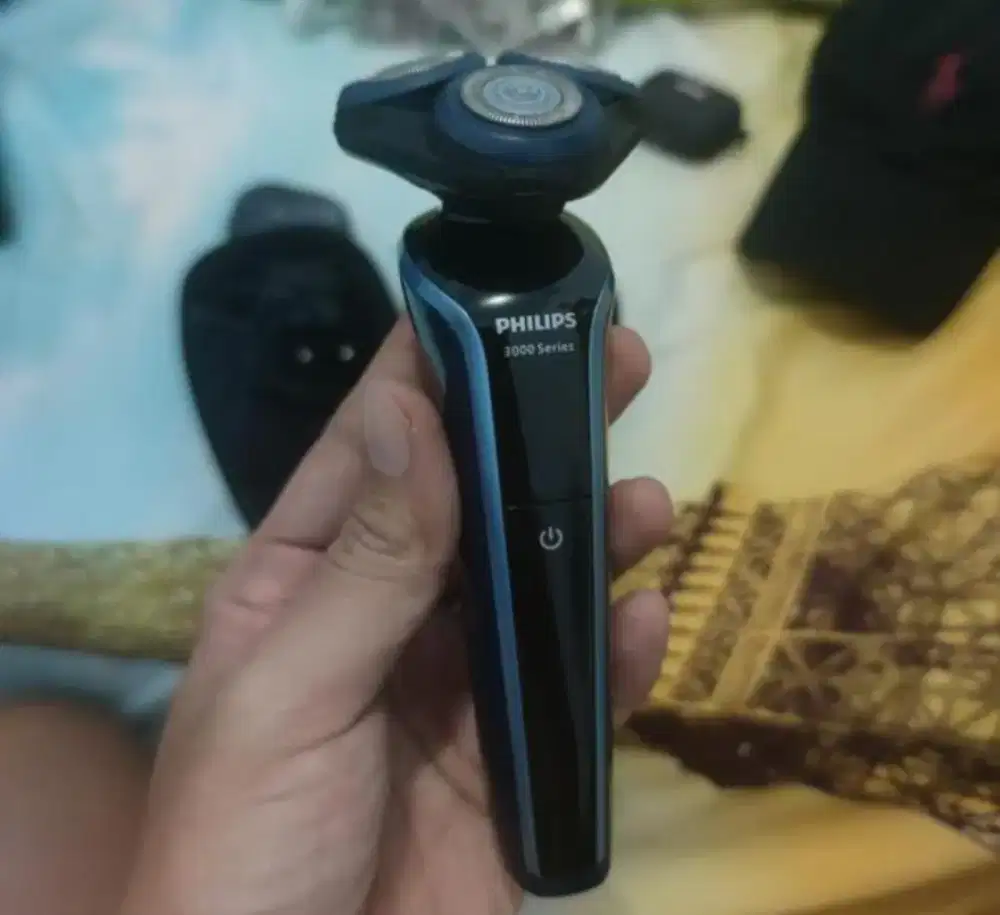 Shaver Philips S3608
