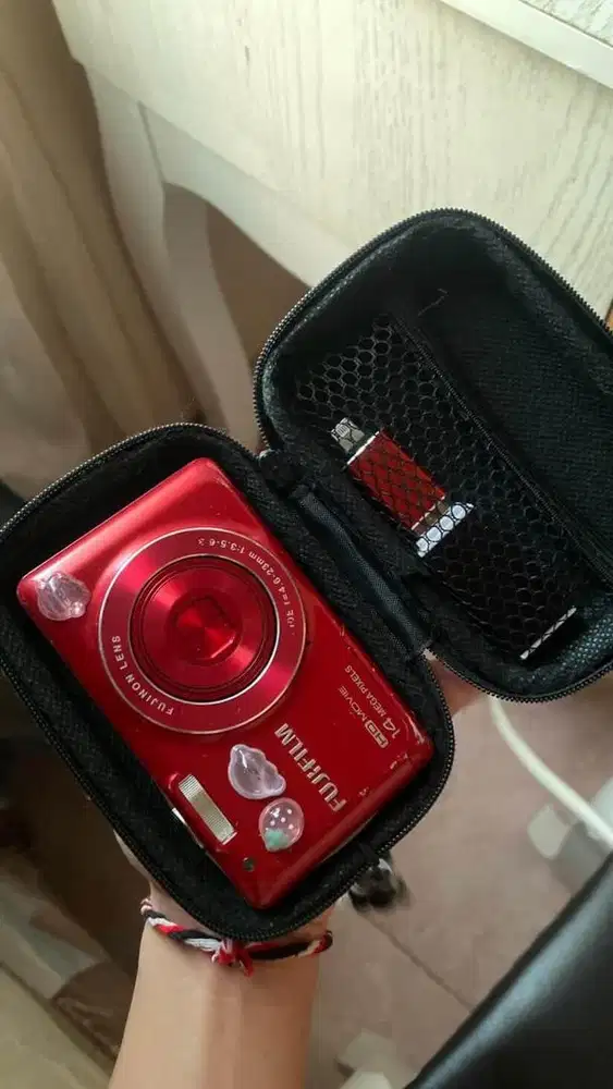 Kamera FUJIFILM ( Digicam )